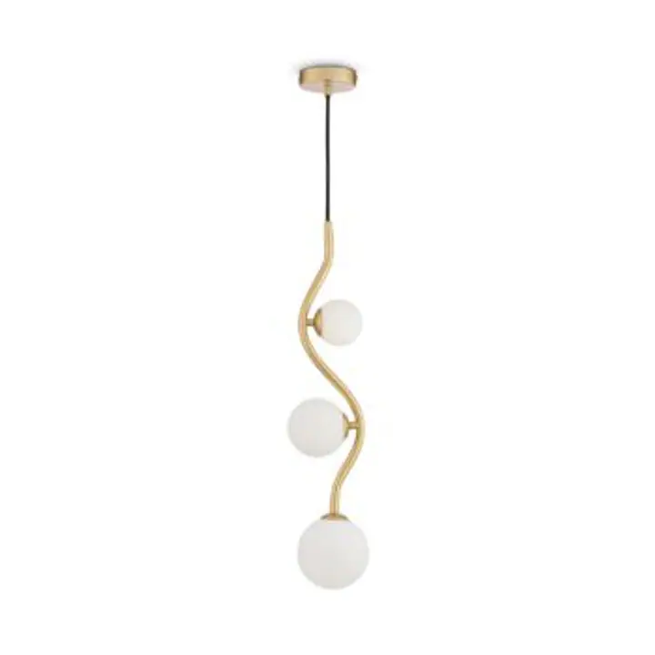 Pendant Lamp MOD059PL-03G
