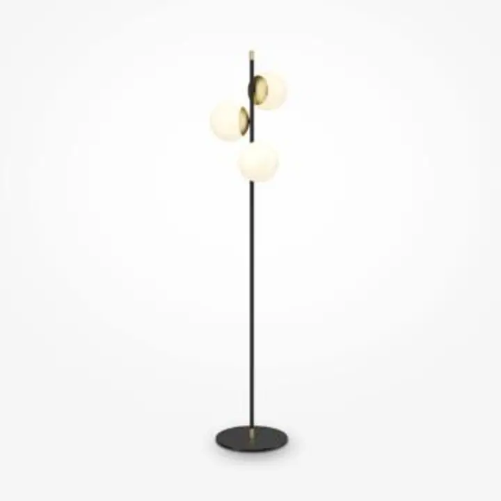 Floor Lamp MOD048FL-03G