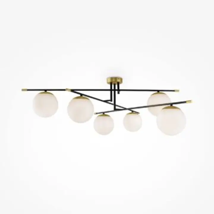 Ceiling Lamp MOD048CL-06G