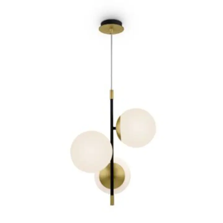 Pendant Lamp MOD048PL-03G