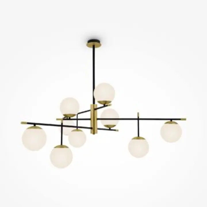 Pendant Lamp MOD048PL-09G