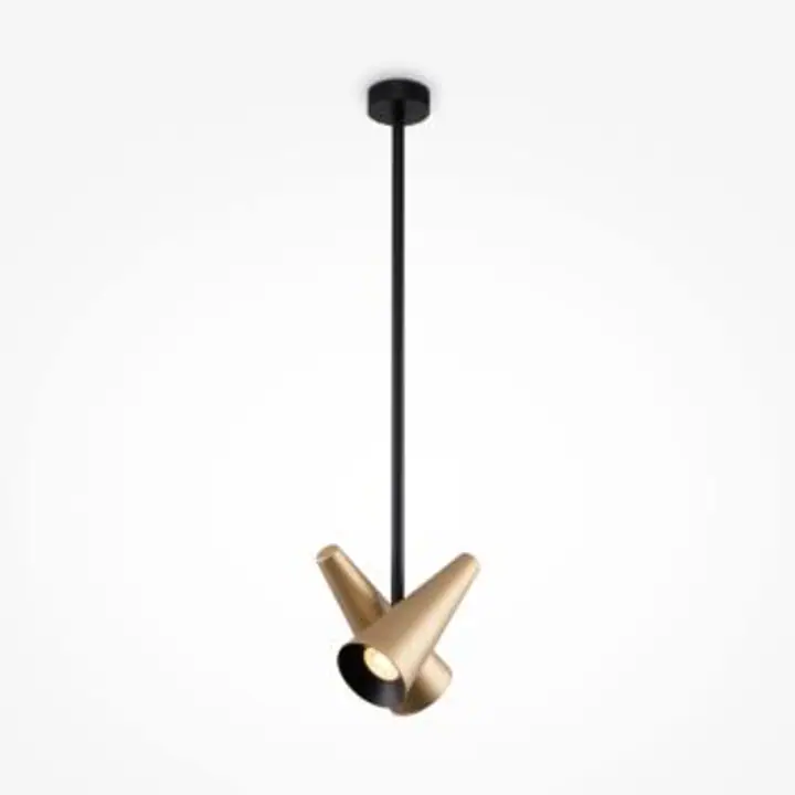 Pendant Lamp MOD095PL-02BS