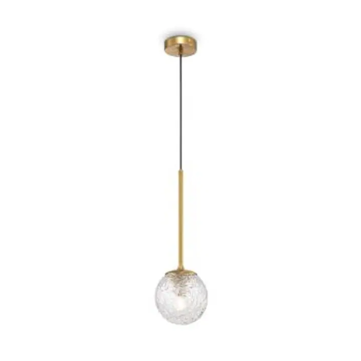 Pendant Lamp MOD061PL-01BS1