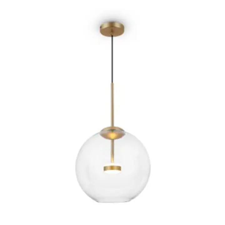 Pendant Lamp MOD056PL-L12G3K