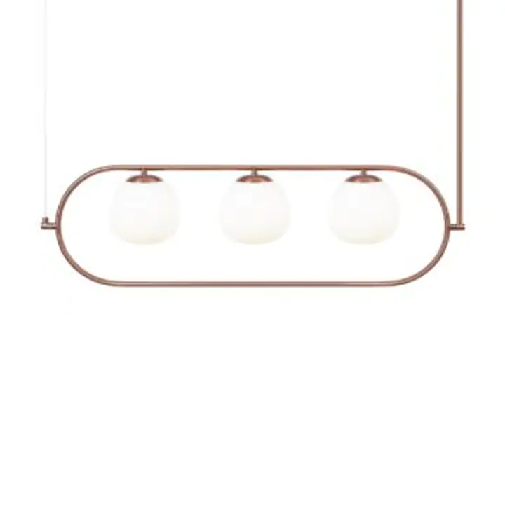 Pendant Lamp MOD221PL-03BS