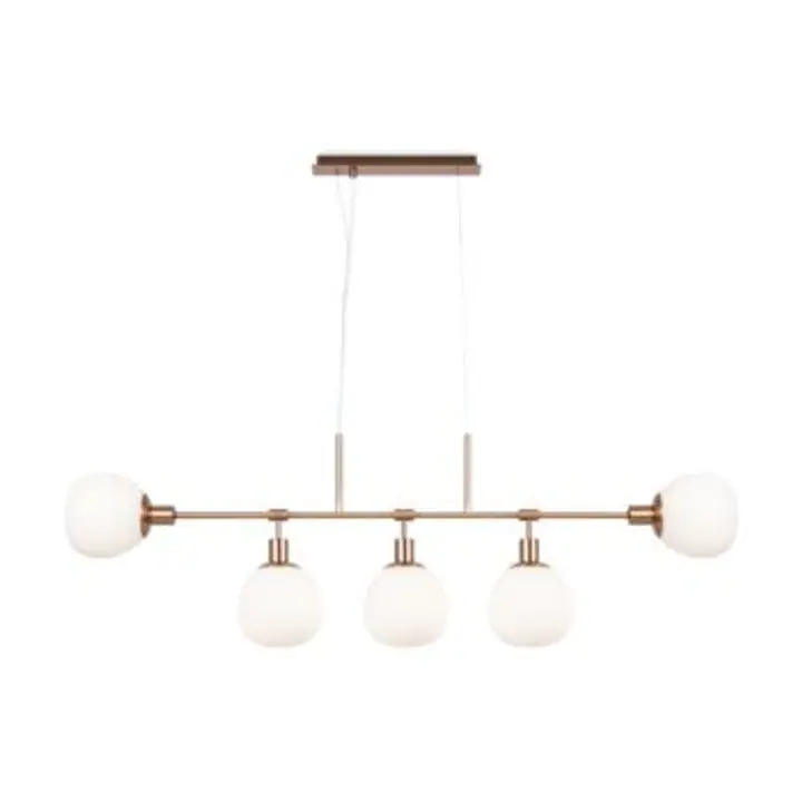 Pendant lamp MOD221PL-05G