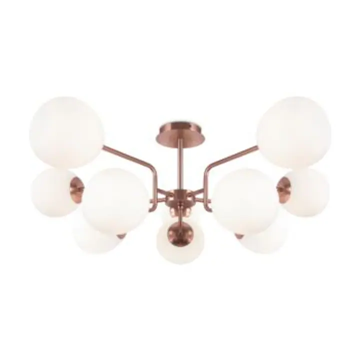 Pendant Lamp MOD221PL-10G