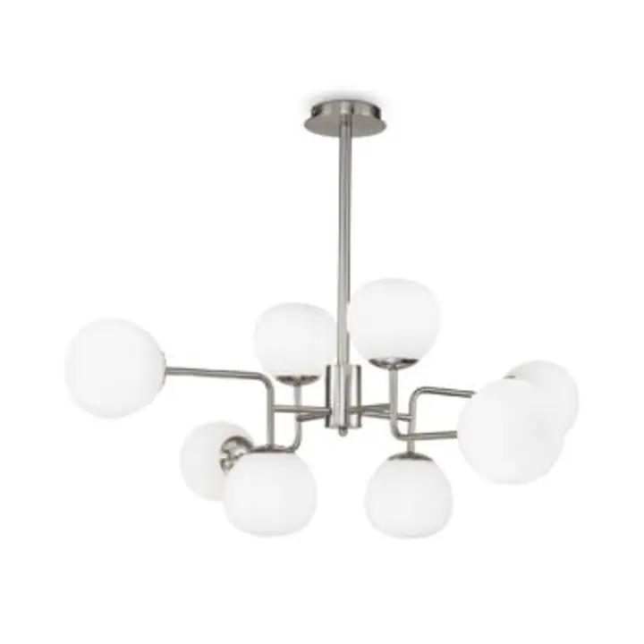 Pendant Lamp MOD221-PL-08-N