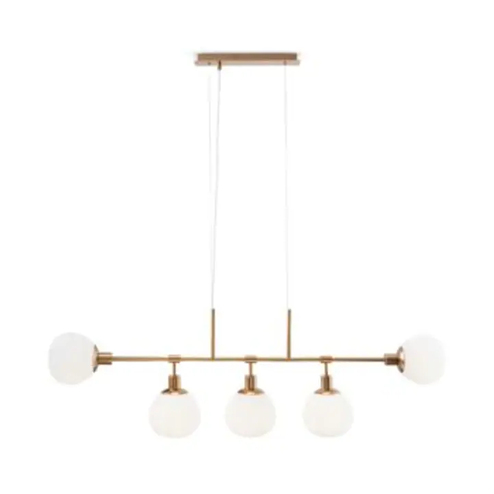 Pendant Lamp MOD221-PL-05-G
