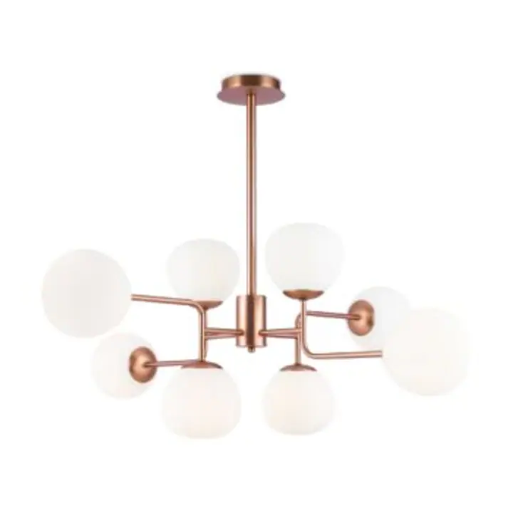 Candelabru MOD221-PL-08-G