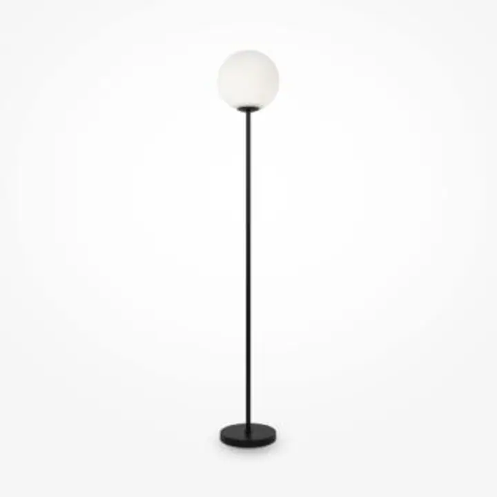 Floor Lamp MOD013FL-01B