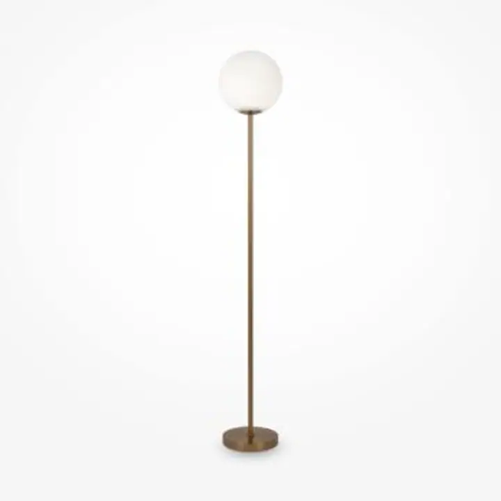 Floor Lamp MOD013FL-01BS