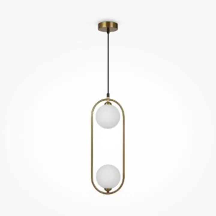Pendant Lamp MOD013PL-02BS1