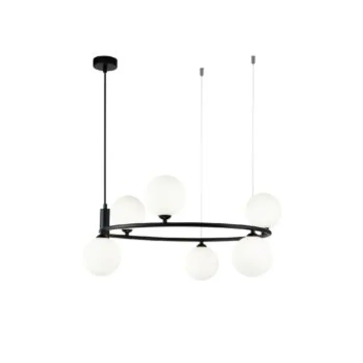Pendant Lamp MOD013PL-06B