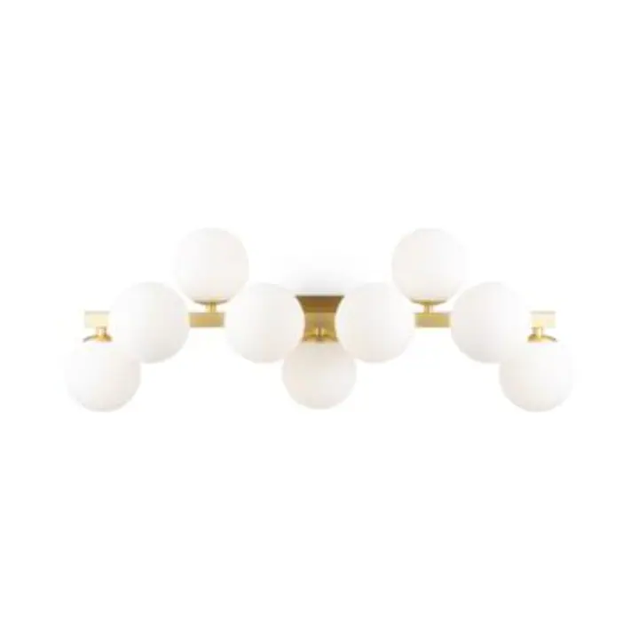 Wall Lamp MOD547WL-09BS