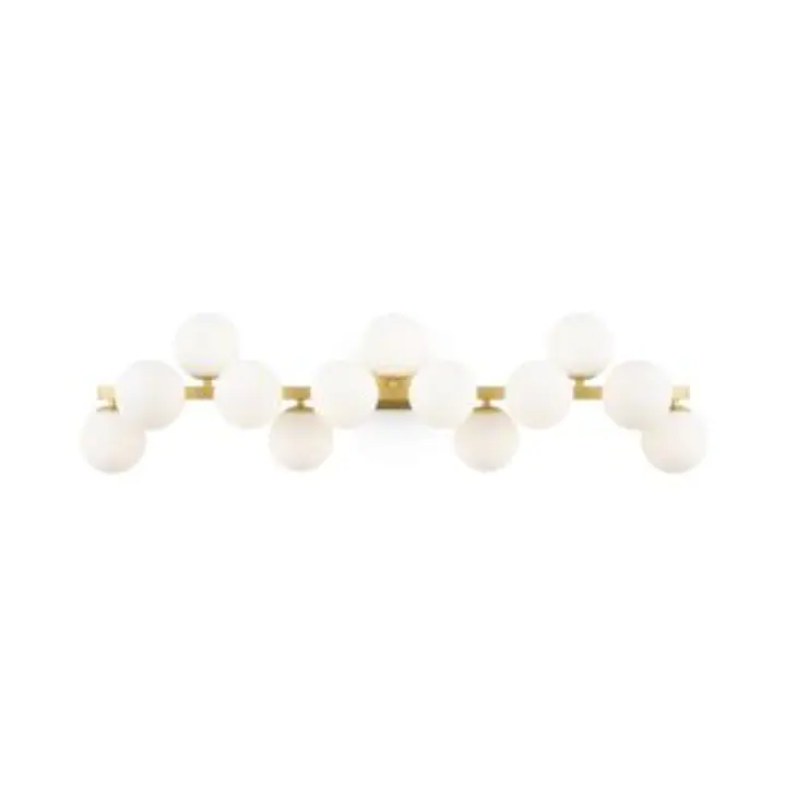 Wall Lamp MOD547WL-13BS