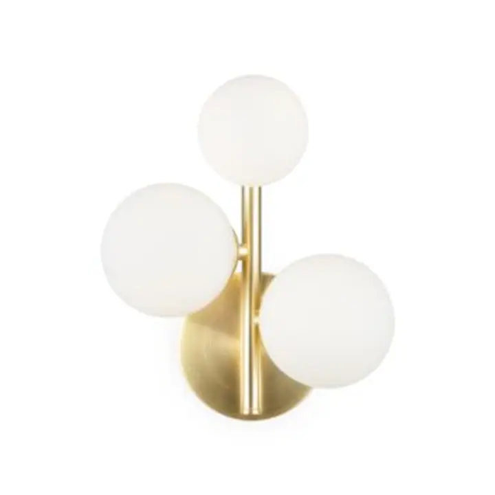 Wall Lamp MOD545WL-03BS