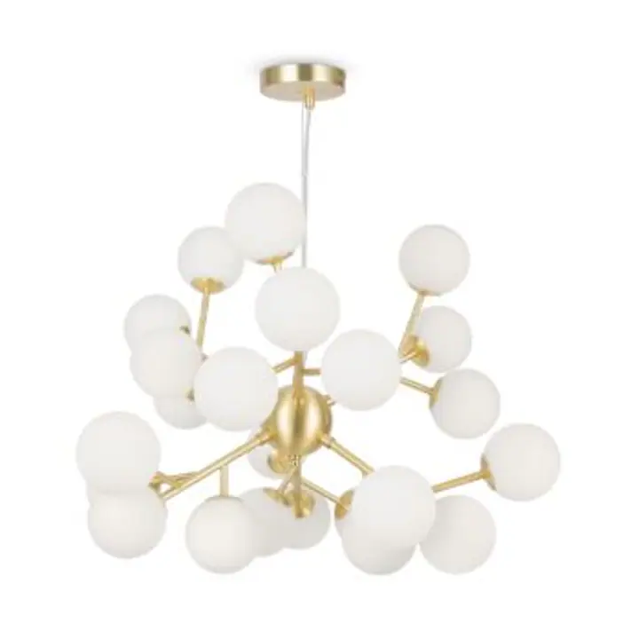 Pendant Lamp MOD545PL-24BS
