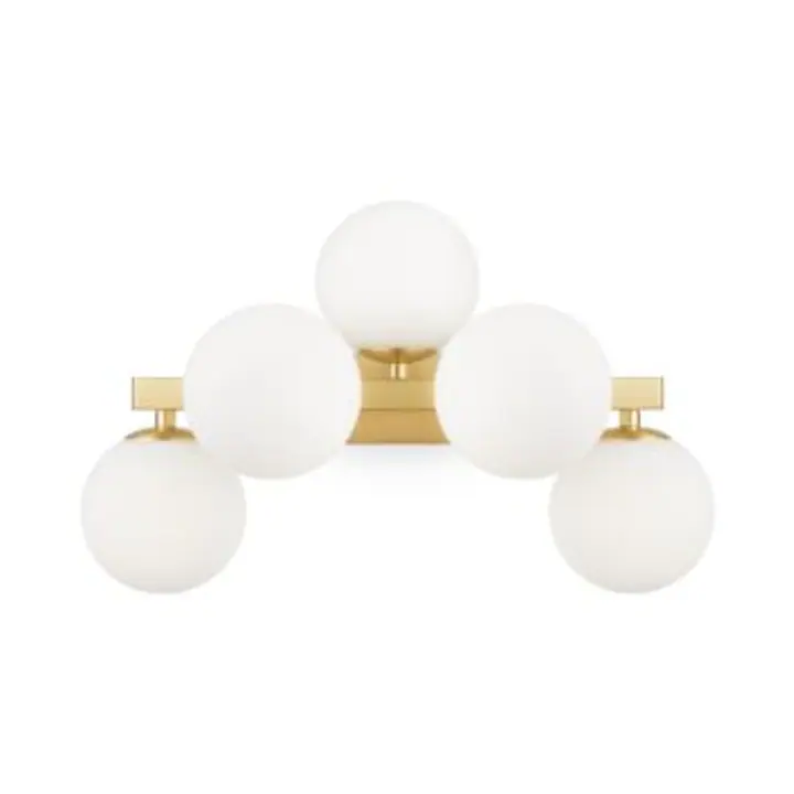 Wall Lamp MOD547WL-05BS