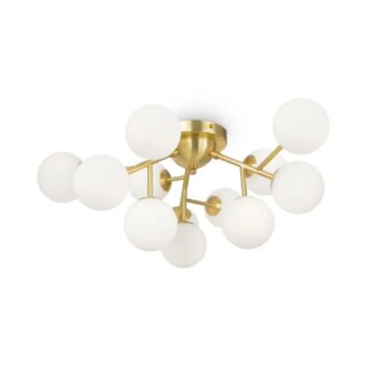 Ceiling Lamp MOD545CL-12BS