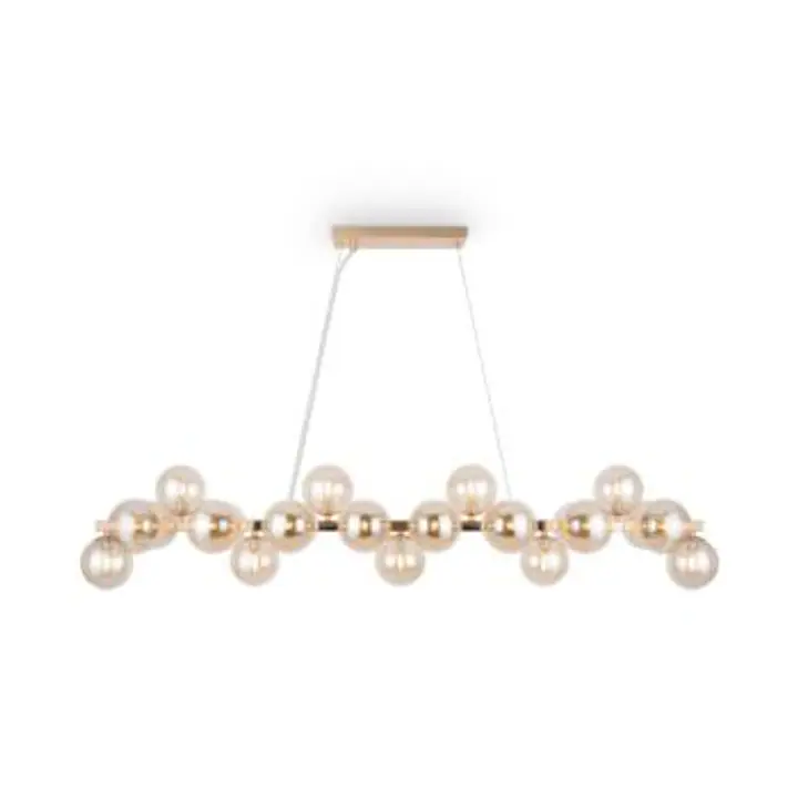 Pendant Lamp MOD547PL-25G