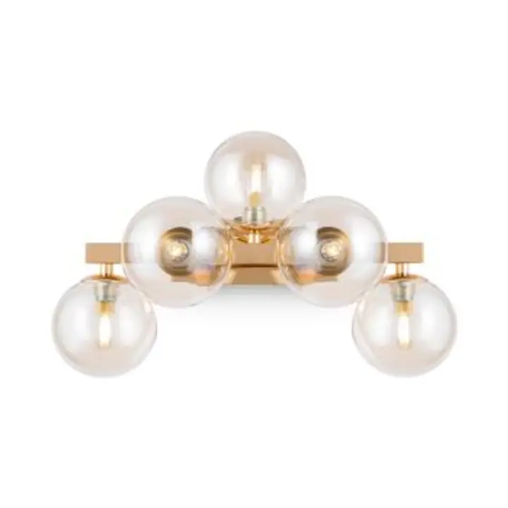 Wall Lamp MOD547WL-05G