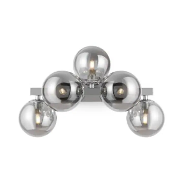 Wall Lamp MOD547WL-05CH