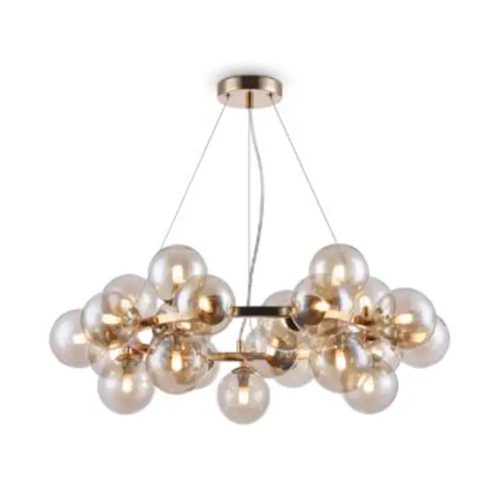 Pendant Lamp MOD548PL-25G