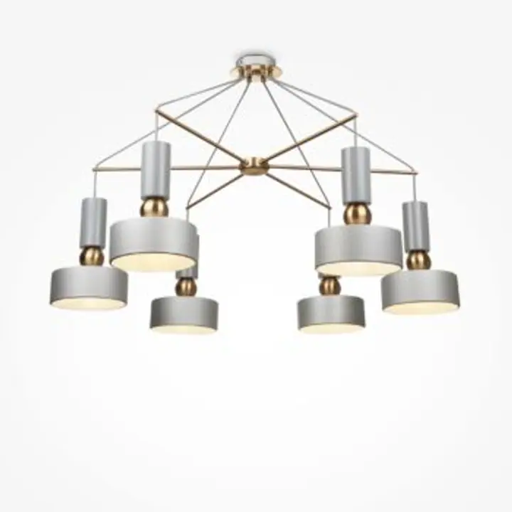 Pendant Lamp MOD030PL-06GR