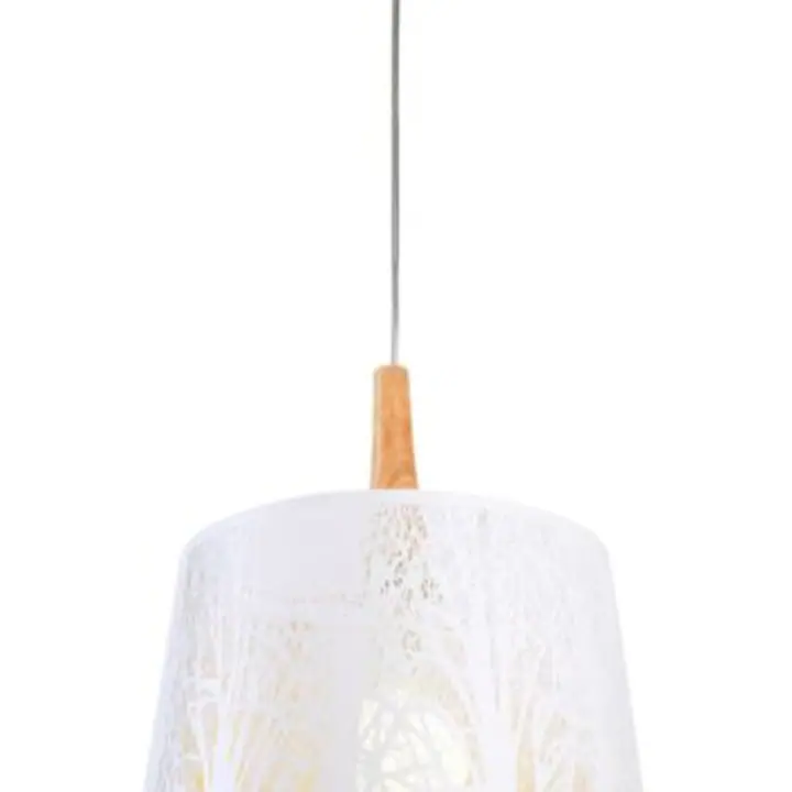 Pendant Lamp MOD029-PL-01-W