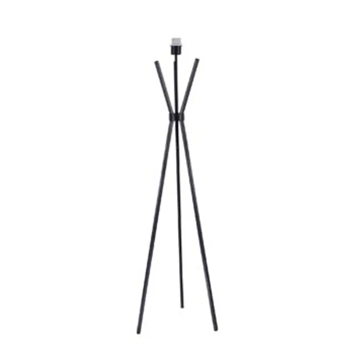 Floor Lamp MOD974-FLBase-01-Black