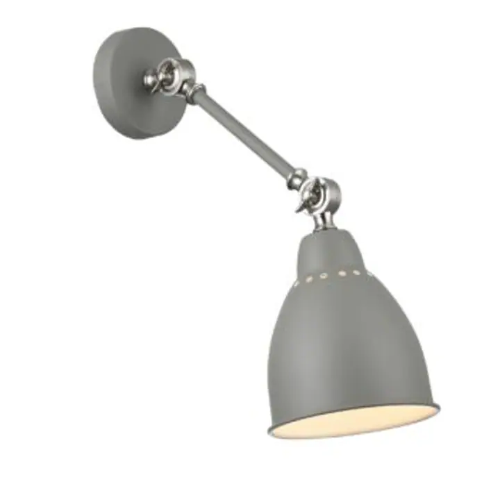 Wall Lamp MOD142-WL-01-GR