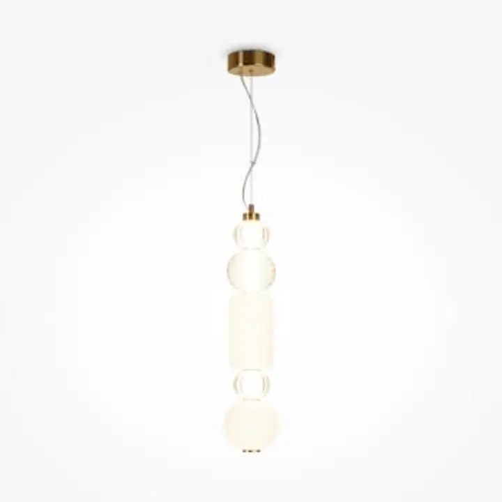Pendant Lamp P069PL-L35G3K1
