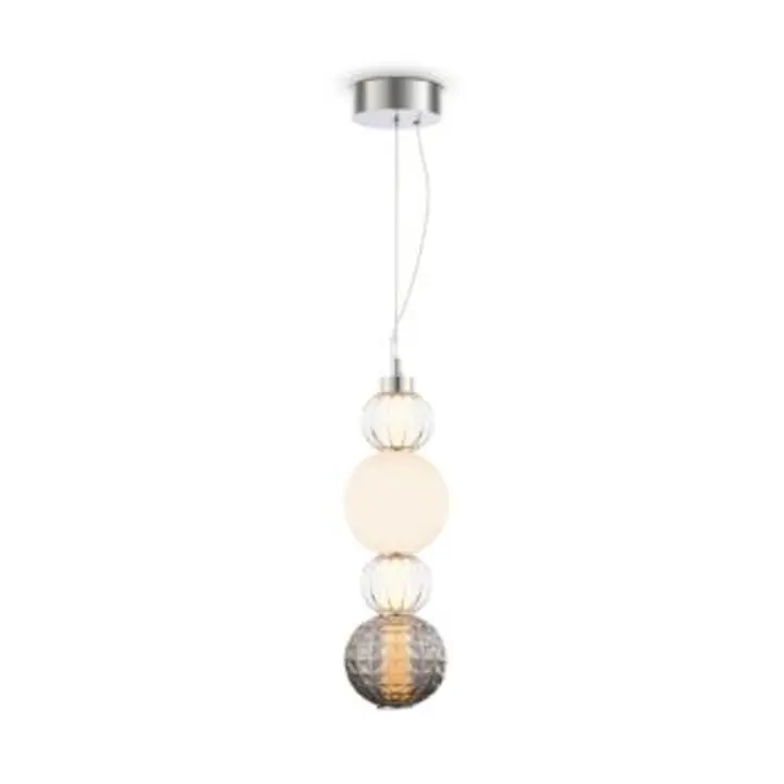 Pendant Lamp P069PL-L17CH3K