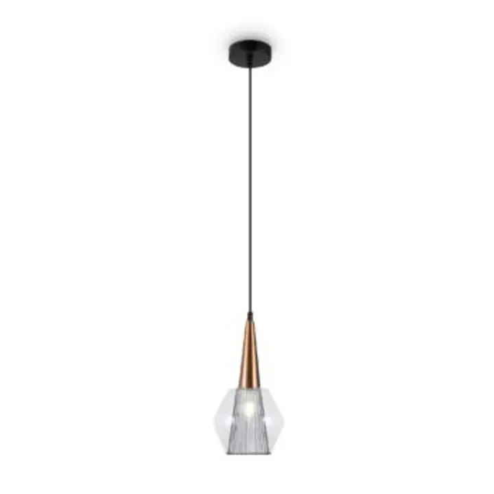 Pendant Lamp P003PL-01G1