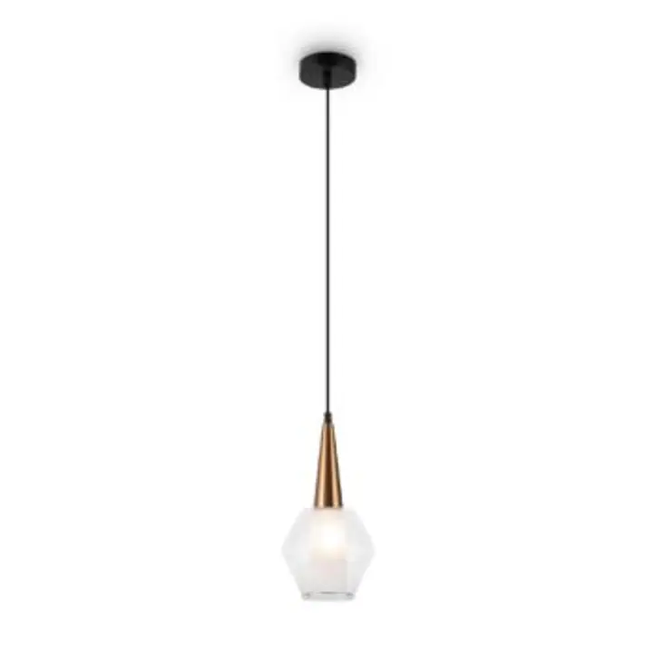 Pendant Lamp P003PL-01G
