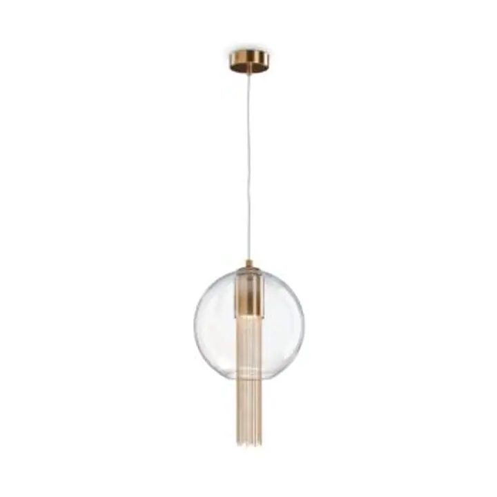 Pendant Lamp P095PL-01BZ1
