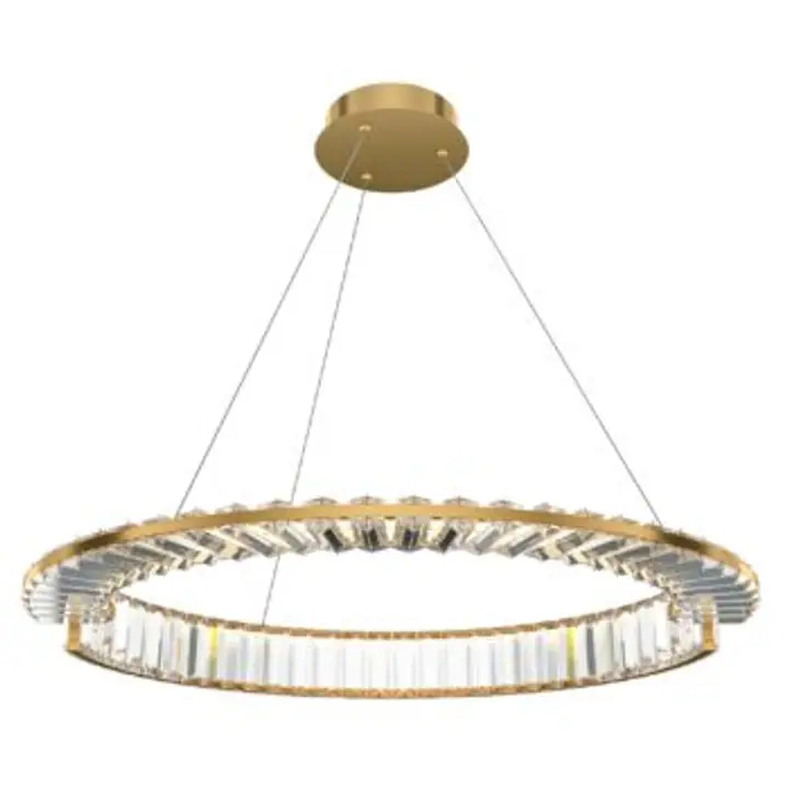 Pendant Lamp P097PL-L36G4K