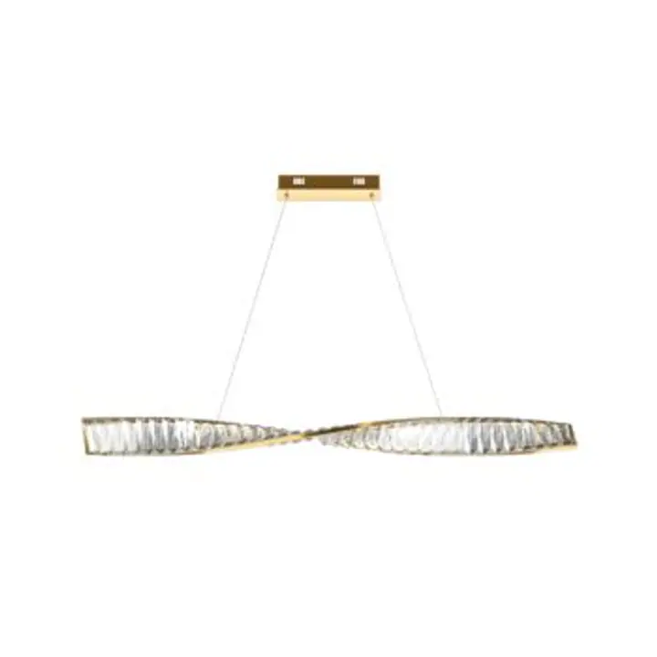 Pendant lamp P097PL-L28BS3K