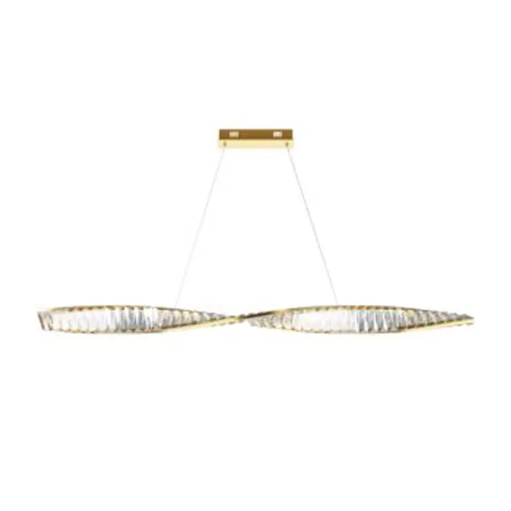 Pendant lamp P097PL-L36BS3K