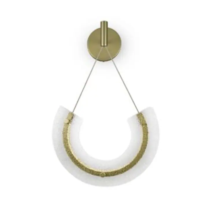 Wall Lamp P091WL-L18G3K