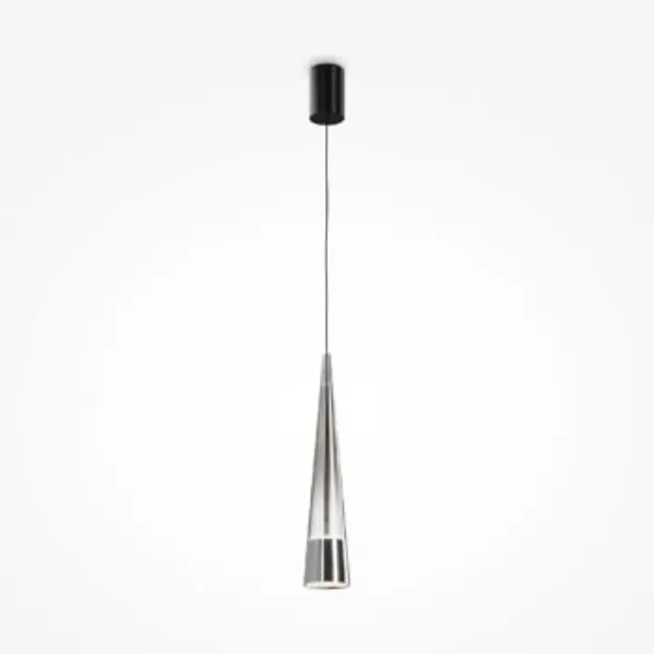 Pendant Lamp P090PL-L12CH3K