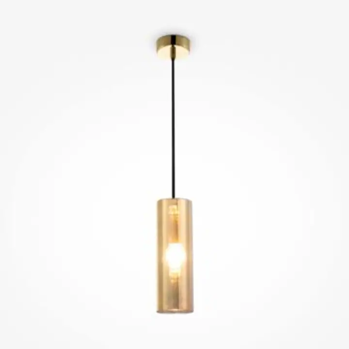 Pendant Lamp P011PL-01G