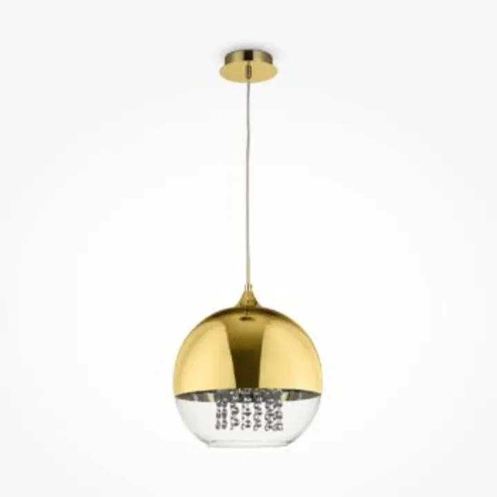 Pendant Lamp P140-PL-170-1-G
