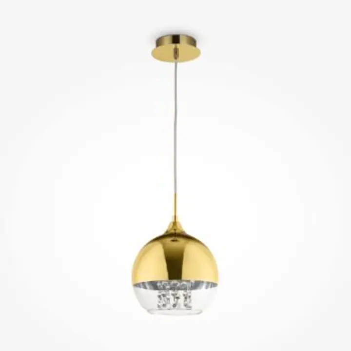 Pendant Lamp P140-PL-110-1-G