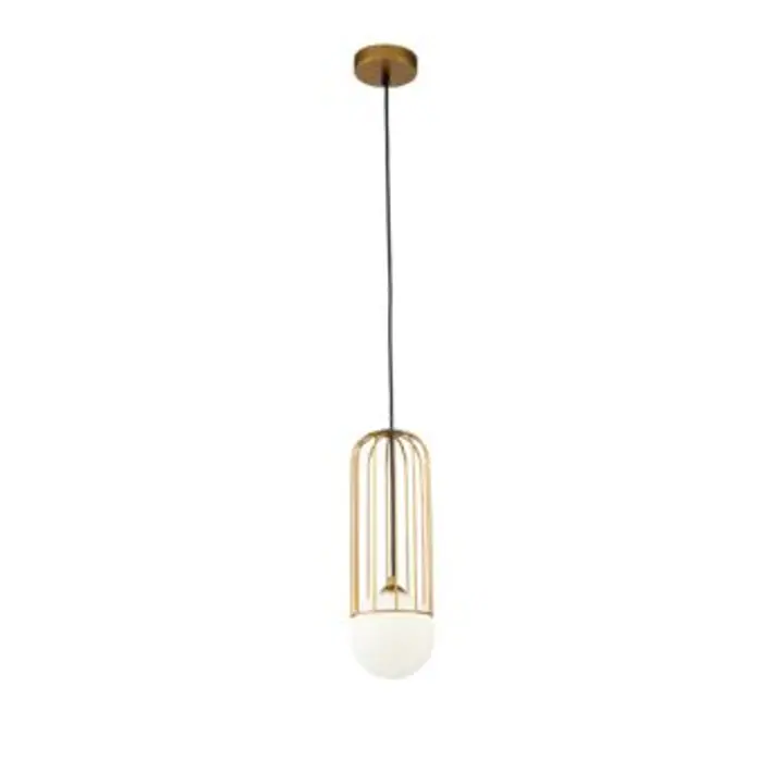 Pendant Lamp P361PL-01G