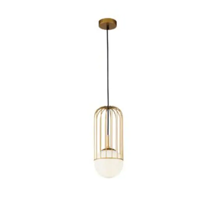 Pendant Lamp P362PL-01G