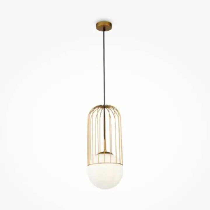 Pendant Lamp P363PL-01G