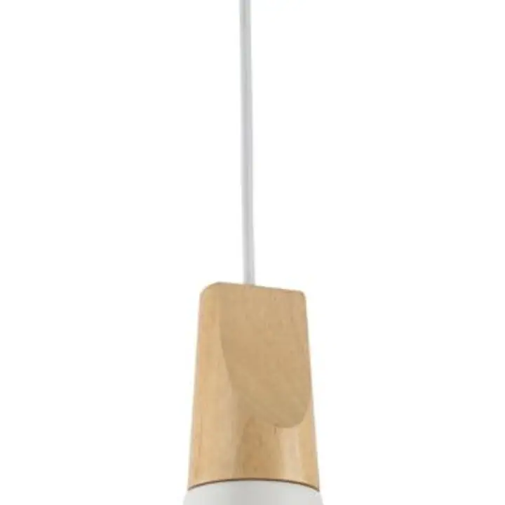 Pendant Lamp P359-PL-140-W