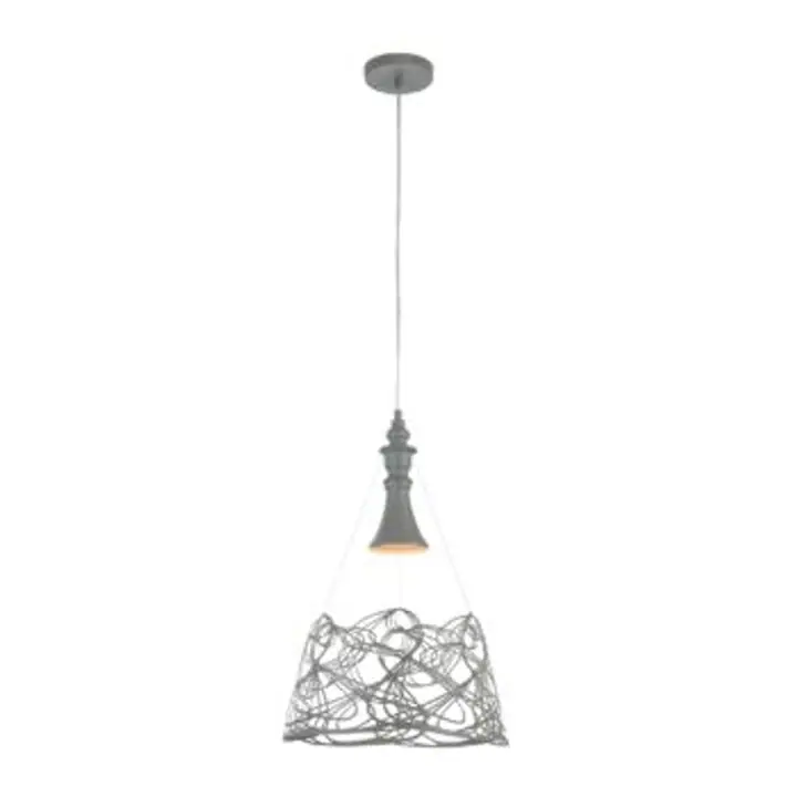 Pendant Lamp P229-PL-01-GR